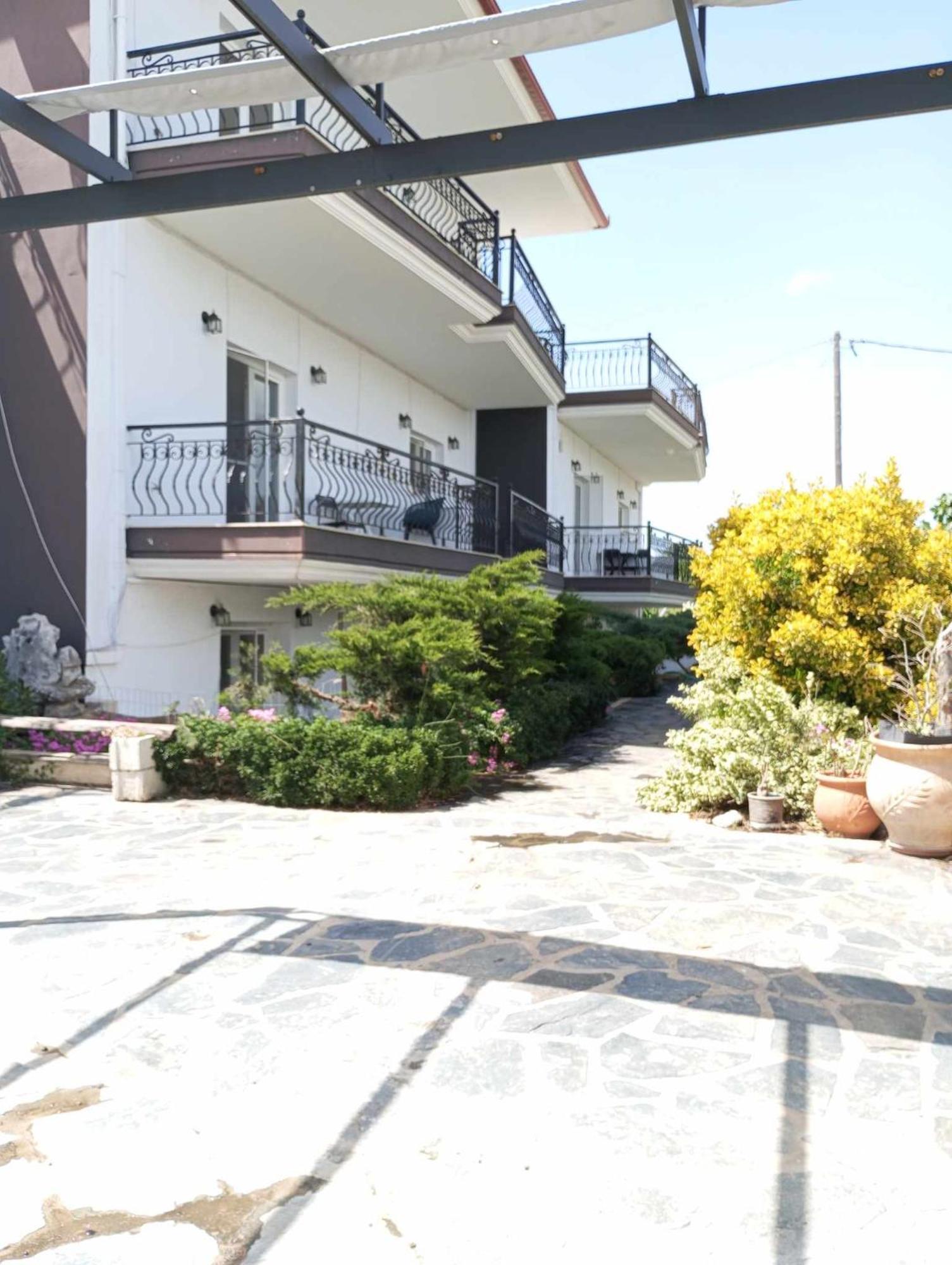 Villa Camellia วราสนา ภายนอก รูปภาพ