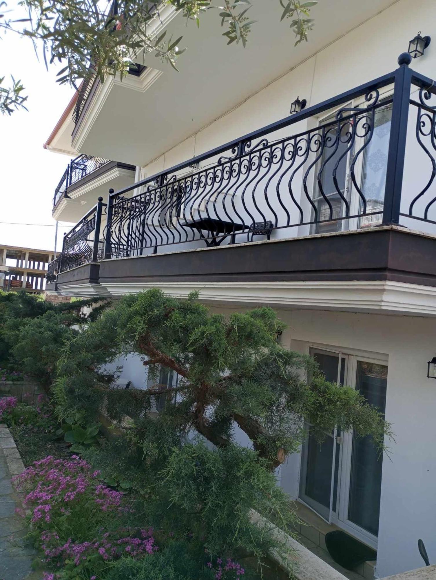 Villa Camellia วราสนา ภายนอก รูปภาพ