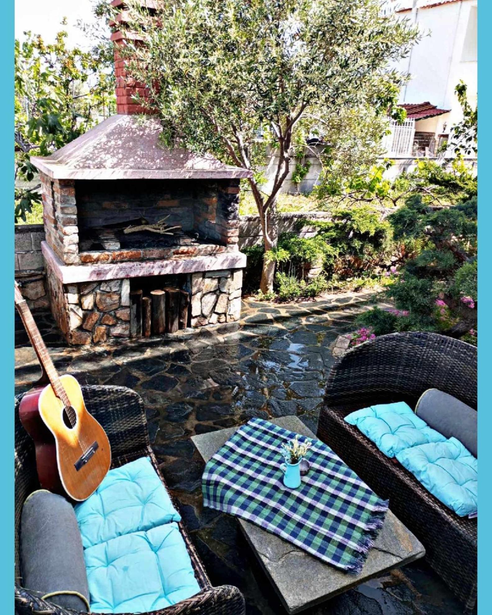 Villa Camellia วราสนา ภายนอก รูปภาพ