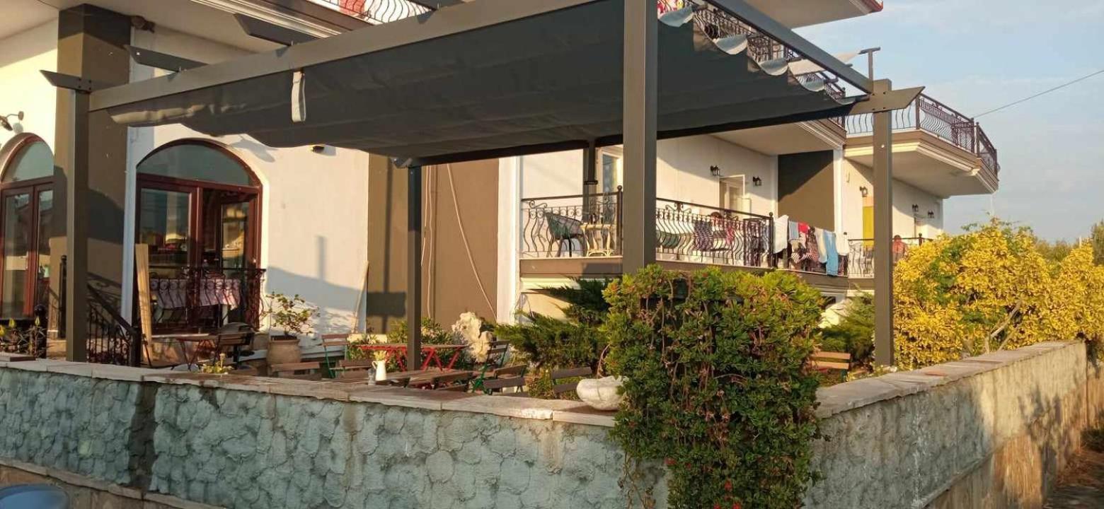 Villa Camellia วราสนา ภายนอก รูปภาพ